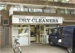 Estate Express Dry Cleaners - London