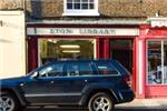 Eton Library - Windsor