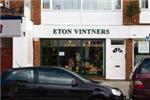 Eton Vintners - Windsor