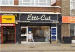 Etti-Cut - London