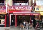 Euro Cafe - London