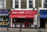 Euro Cafe - London