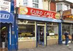 Euro Cafe - London