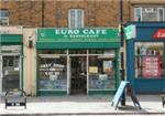 Euro Cafe - London