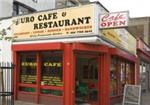 Euro Cafe - London