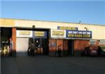 Euro Car Parts - London