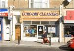 Euro-Dry Cleaners - London