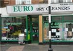 Euro Dry Cleaners - London