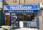 Euro Dry Cleaners - London