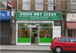 Euro Dry Cleaning - London