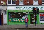 Euro Food Mart - London