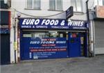 Euro Food & Wines - London