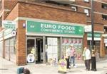 Euro Foods - London