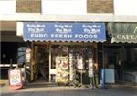 Euro Fresh Food - London