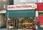 Euro Fruiters - London