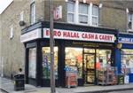 Euro Halal Cash & Carry - London