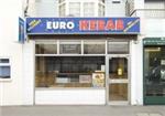 Euro Kebab - London