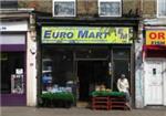 Euro Mart - London