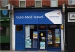 Euro-Med Travel - London