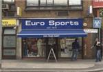 Euro Sports - London