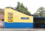 Euro Star Tyres - London