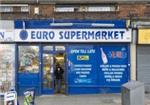 Euro Supermarket - London