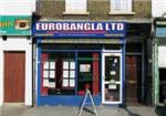 Eurobangla - London