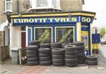 Eurofit Tyres - London