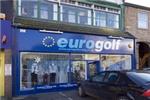 Eurogolf - Harrogate