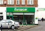 Europcar - London