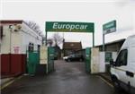 Europcar - London