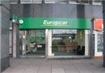 Europcar - London