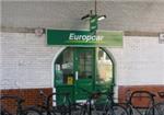 Europcar - London