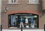 European Fashion Studio - London