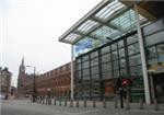 Eurostar Booking Office - London