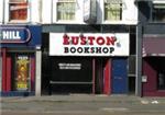 Euston Bookshop - London