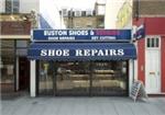 Euston Shoes & Sports - London