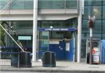 Euston Square Underground Station - London