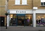 Evans - London