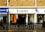 Evans - London