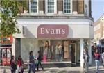 Evans - London