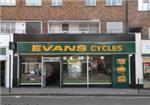 Evans - London