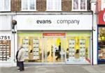 Evans & Company - London