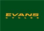 Evans Cycles - London