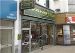 Evans Cycles - London