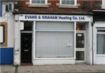 Evans & Graham Heating - London