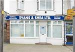 Evans & Shea Ltd - London