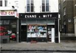 Evans & Witt - London