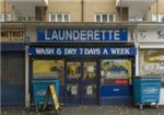 Evelyn Street Laundrette - London