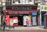 Everbest - London